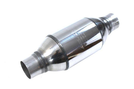 Sport catalytic converter FI 55 MOS-20 EURO 2 100 CPSI