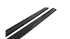 Diffuser Bentley Continental GT I Side Skirts Gloss Black