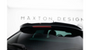 Spoiler Cap Maserati Levante GT Mk1 Facelift