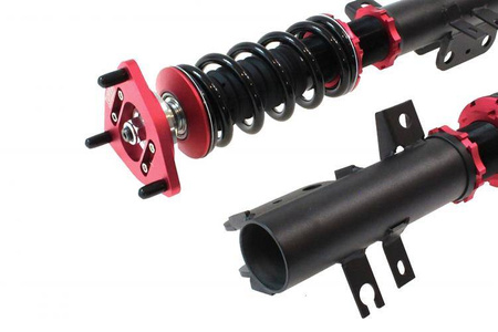Suspension TurboWorks Mazda 6 GJ 2012+