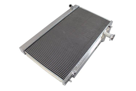 TurboWorks Racing radiator Mazda 6 GG GY 2002-2007 1.8 2.0 2.3L