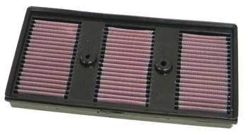 K&N Panel Filter 33-2869