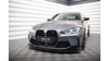 Splitters set BMW M3 G80