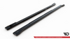 Side Skirts BMW X4 M F98