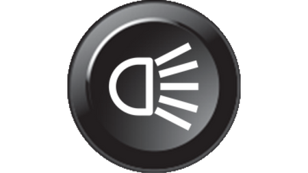 Przycisk klawiatury CAN - lampy punktowe