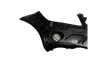 Bumper Mercedes-Benz C W204 S204 Front PDC