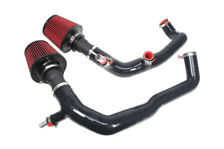 Air Intake System BMW 135i 335i 335xi 535i 535xi Z4 E90 N54 Slide