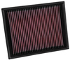 K&N Panel Filter 33-2793