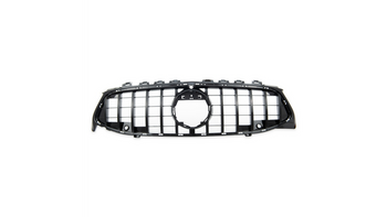 Grill Mercedes-Benz CLA C118 X118 GT Gloss Black PDC