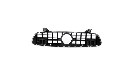 Grill Mercedes-Benz SL R231 Facelift GT Gloss Black