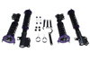 Street Suspension D2 Racing SUBARU IMPREZA STI GC8 2WD/4WD 92-00