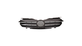 Grill Mercedes-Benz SLK R170 Gloss Black