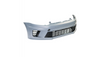 Bumper Volkswagen POLO V Front Grill