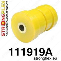 Front lower arm - front bush SPORT