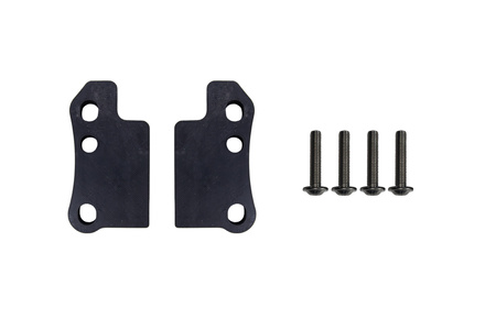 Hood Vent Spacer Nissan S14 20mm