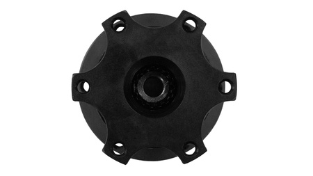 Naba Quick Release black