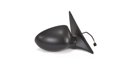 Mirrors BMW 3 E46 Heated