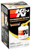 K&N Oil Filter HP-2001
