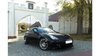Splitter Toyota Celica T23 przód