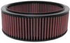 K&N Panel Filter E-1150