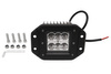 Lampa LED SF41621-1 18W