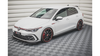 Flaps Volkswagen Golf 8 GTI GTE GTI Clubsport R-Line