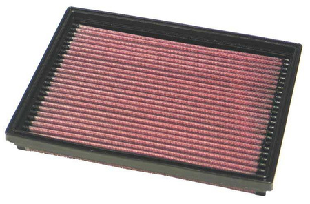 K&N Panel Filter 33-2771