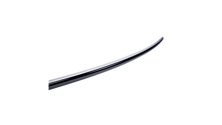 Spoiler BMW 5 F10 Lip Gloss Black