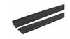Diffuser Audi A7 C7 Facelift S-Line Side Skirts Gloss Black