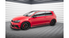 Diffuser Volkswagen Golf 7 GTI CLUBSPORT Side Skirts