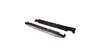 Stopnie boczne Mercedes-Benz GL X166 Aluminium