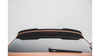 Spoiler Cap Audi Q7 4L S-Line Gloss Black