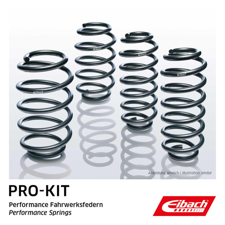  Eibach Pro-Kit BMW 3 F31 Spring Kit