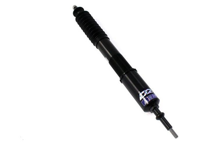 Street Suspension D2 Racing BMW 3 SERIES E92 4 CYL 06-11