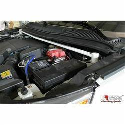 Ford Explorer U502 3.5 4WD 11+ UltraRacing 2-point front upper Strutbar