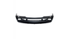 Bumper Mercedes-Benz M W163 Front SRA