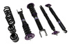 Street Suspension D2 Racing DODGE CHARGER 11-UP