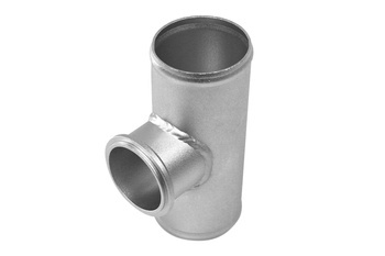 Adapter Blow Off Pipe 76mm type: Tial 50