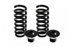 Street Suspension D2 Racing MERCEDES BENZ E CLASS W211 5/6 CYL 02-09
