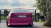 Bodykit Lexus IS200 IS300 Altezza Body Royal