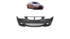 Bumper BMW 5 E60 E61 Front PDC SRA