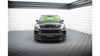 Splitter Porsche Macan GTS Mk1 Facelift 2 Front