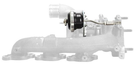 Aktuator Turbosmart Mitsubishi EVO 9 1.2 Bar Czarny