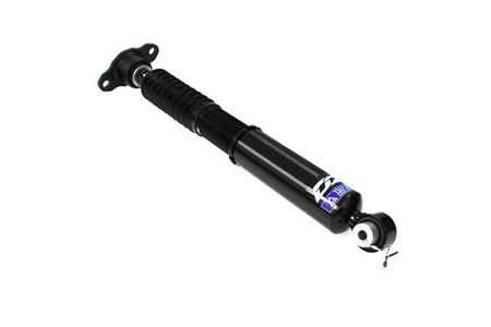 Street Suspension D2 Racing MERCEDES BENZ C CLASS W205 6 CYL 15-21