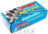 BMW 5.0L S85 V10 rod bolt kit