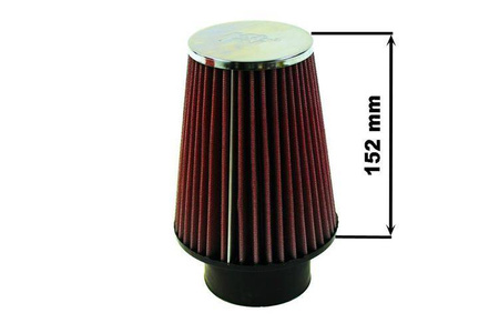 K&N Air Filter RF-1039 60-77mm