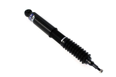 Street Suspension D2 Racing VOLKSWAGEN GOLF MK6 ?55 08-12