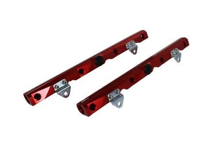 Aeromotive GM LS7 Fuel Rails