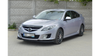 Dokładka Mazda 6 II Sport Hatch Progi Gloss Black