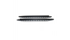 Side Steps Mercedes-Benz GLE V167 Aluminium